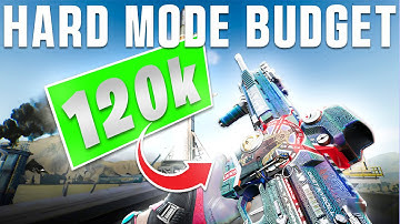 Delta Force Beginners – Probeer eerst DEZE Budget Kit!