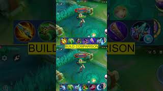 Claude Build Comparison 2025