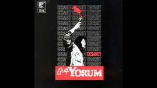 Grup Yorum - Cesaret