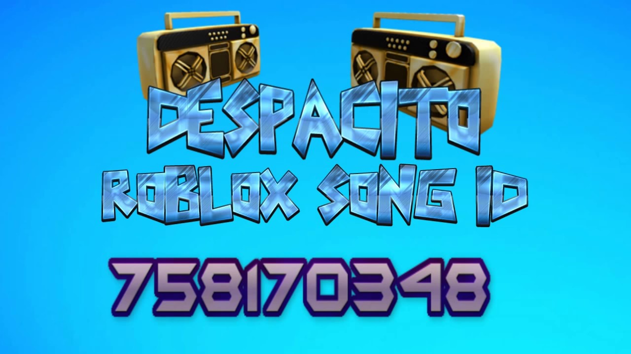 Id Da Musica Despacito