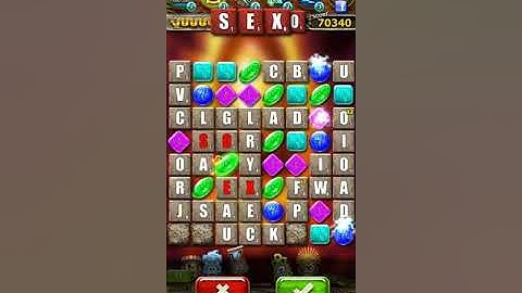 Languinis: Word Puzzle Challenge - Level 168