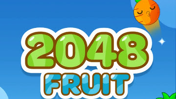 Fruit 2048: King Number Mobile Video Gameplay Apk