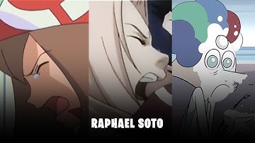 [2019] Cartoon Characters Crying Compilation (Part 3)