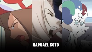 2019 Cartoon Characters Crying Compilation Part 3