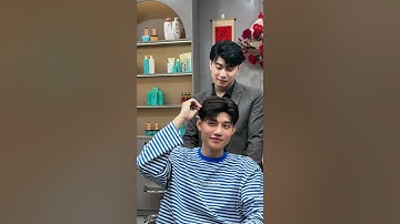 Thái Sơn tóc giả thay đổi ngoại hình toàn diện cho các anh rụng tóc, ít tóc, hói đầu #thaisontocgia