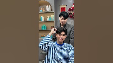 Thái Sơn tóc giả thay đổi ngoại hình toàn diện cho các anh rụng tóc, ít tóc, hói đầu #thaisontocgia