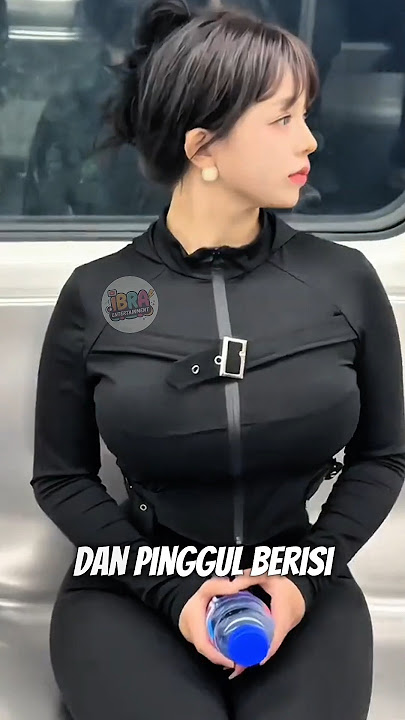 Trend Memakai Korset Sejak Zaman Dulu‼️