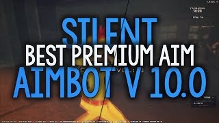 [SAMP 0.3.7] 🎅 SilentAim v10 By 0pc0d3R - BEST PREMIUM SILENT AIMBOT 2017 ● Belciuu 🎅