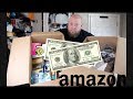 I PAID $317 for a $2,280 Amazon Customer Returns ELECTRONICS Pallet + Robots, Video Games, Records