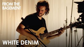 Heart From Us All | White Denim | From The Basement