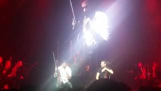 2Cellos Funny