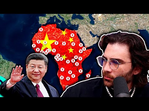 Thumbnail for HasanAbi reacts to The Myth of the Chinese DEBT TRAP in Africa