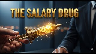 The 'Salary Trap' Explained in 50 Seconds