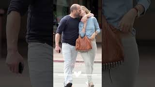 Jason Statham and Rosie Huntington-Whiteley Beautiful Moments Together #shorts #viral #trending