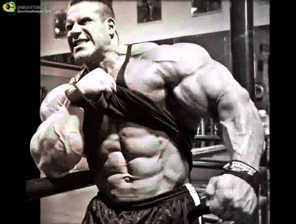 Bodybuilding Motivation Arnold