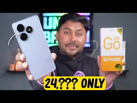 Tecno Spark Go 2024 Unboxing Review Price In Pakistan 
