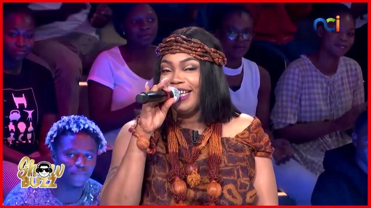 Attalaku pour NCI avec Arenzo et Shaggy Sharoof