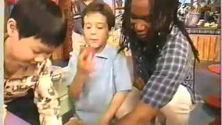 Playhouse Disney Commercials (01/15/2001)