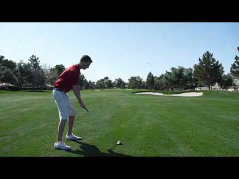 Las Vegas Country Club - Bill Satterfield and Mark...