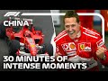 30 minutes of intense moments from china
