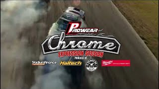 2022 Chrome Expression Session Christchurch Aftermovie