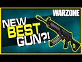 Is the CR-56 AMAX the New Best Gun in Warzone?