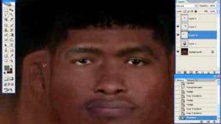 Cyberface Tutorial Part1