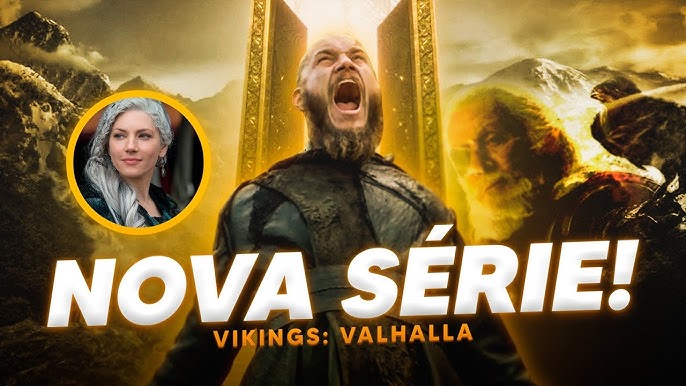 Vikings da Depressão - Quando você é sempre o último a saber sobre