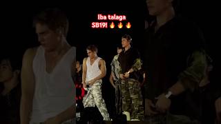 SB19 | WAKAS AT SIMULA | THE TRILOGY CONCERT FINALE | SMDC  FESTIVAL GROUNDS | 🇵🇭