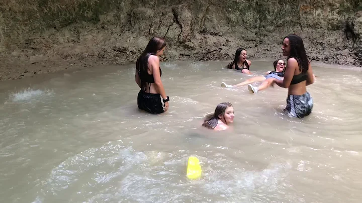 Walker Cheer Tunica 2019