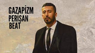 Gazapizm ft. Gaye Su Akyol - Perişan Beat / By. Prod. Etd & Wassa ( Bergen ) Resimi