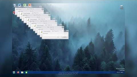 Windows 8.1 Delta Crazy Error | 1080p60