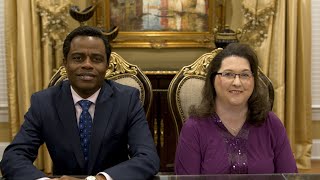 Daily Adherence To The Commandments Of God Preserves Our Salvation