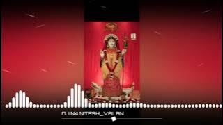 MAA KHODAL AARTI SOUND CHECK _DJ N4 NITESH _VALAN