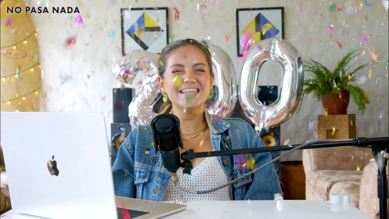 ¡200 EPISODIOS DE WELCOME TO CHEPE! Chaves, Comentarios, Fees, PLN | Ft. Kenneth Baldi