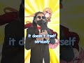 THIS ANIME IS CRAZY!?! #shorts #funny #anime