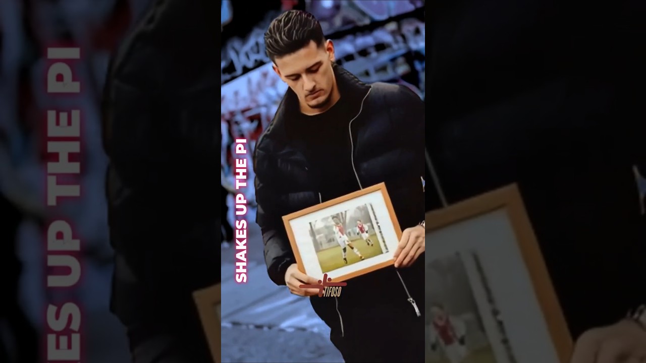 Keren! Justin Hubner Bikin Dokumenter Noah Gesser Bareng Ajax #timnasindonesia #beritatimnashariini