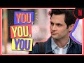 Los "You" más tétricos de Joe Goldberg