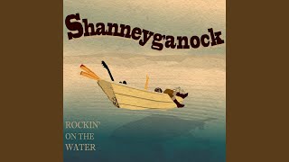 Miniatura de vídeo de "Shanneyganock - Great Harbour Deep"