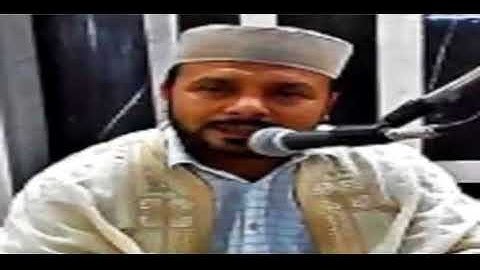 ماتيسر من سورة سورة الأنبياء القارئ محمد بن الساسى الغناي تونس  GHANNAY MOHAMED