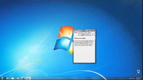 How to Configure Pidgin for Google Talk