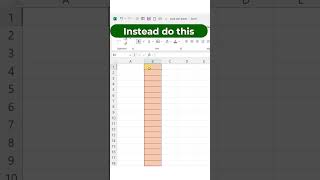 Create Auto numbered day in excel with sequence function