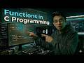 Functions in C Programming