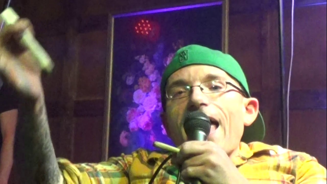 Harvest Festival Dustin Brandon 112618