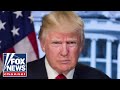 Trump urges Americans to get COVID vaccine in Fox News exclusive
