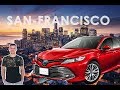 Как заработать на машину за 1 день | США, Сан-Франциско