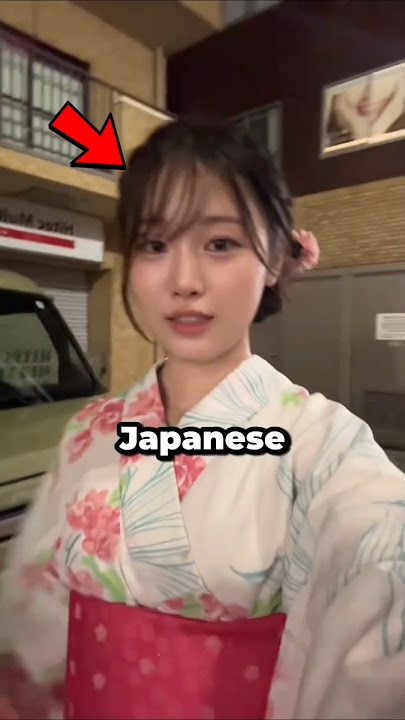 Why Japanese Girls Call You Senpai (Itβs Not What You Think)