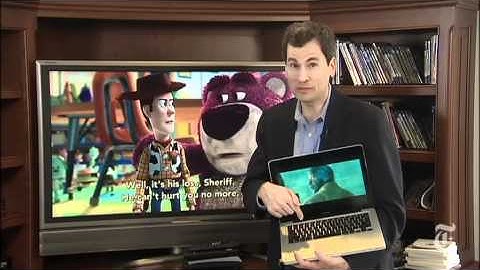 Technology: Streaming Video Without the Wait - nytimes.com/video