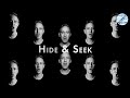 2GPDV : Hide &amp; Seek - Imogen Heap / Joseph Bates / Olivier Arsenault