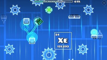 My part in Glitch Gremlin